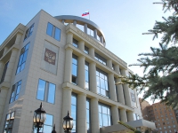 Басманный суд проверит, законно ли отказывали в свиданиях мэру Владивостока