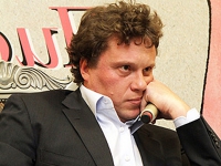 Столичный райсуд со следующей недели начнет рассматривать дело Полонского