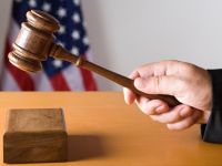 ВС США запретил арест не фигурирующего в уголовном деле имущества