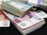 На поддержку бизнеса в Приамурье выделят 72 млн рублей
