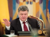 Порошенко отправил в отставку главу администрации президента