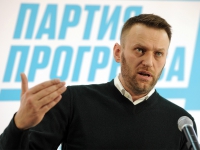Алексей Навальный подал иск о защите чести к ВГТРК и Дмитрию Киселеву