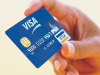 ФАС отказалась заводить дело против Visa и Mastercard