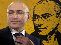 ФССП взыскало с Ходорковского 10 тысяч евро из компенсации по иску в ЕСПЧ