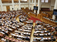 Совет федерации обяжет сенаторов согласовывать получение иностранных наград