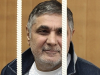 МВД реорганизует отдел, расследовавший преступления банды Шакро Молодого