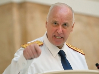 Бастрыкин поручил проверить все случаи нападения на врачей