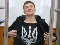 ФСИН начала подготовку документов об экстрадиции Надежды Савченко на Украину