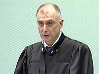 Судью Романенкова исключили из состава дисциплинарной коллегии Верховного суда