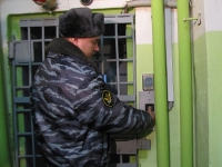 Менее 30% обвиняемых приговорены к реальным срокам за первое полугодие 2016 года