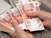 ФССП с начала года взыскала почти 10 млрд руб. по штрафам ГИБДД
