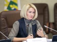 "Ъ": Росреестр возглавит замглавы Минсельхоза