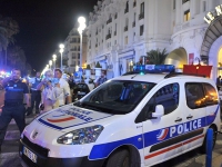 Во Франции в результате теракта погибли более 80 человек