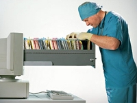 Минфин предложил открыть страховщикам врачебную тайну