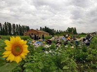 Malaysia Airlines достигла соглашения с семьями пассажиров MH17