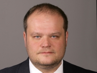 Медведев уволил замминистра экономразвития Игоря Реву