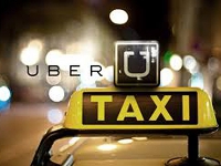 Основателю Uber грозит суд за манипулирование ценами на услуги такси