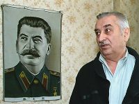 Апелляция рассмотрит жалобу внука Сталина на реабилитацию нацизма в новом учебнике