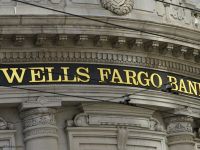 Власти США начали расследование против крупнейшего ипотечного банка Wells Fargo