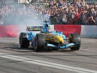 Apple может купить организатора автогонок Formula One Group