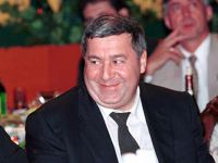 СКР возбудил дело о покушении на убийство племянника Гуцериева