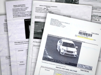 Закон о залоге автомобиля пьяного водителя рекомендован ко второму чтению