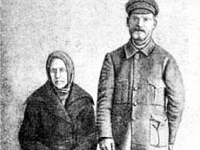 «Жена любит сладко кушать, а я – горько пить» - история первого серийного убийцы СССР