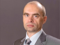 Судья Андрей Марьин вошел в состав Коллегии по гражданским делам Верховного суда