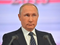 Путин утвердил план по борьбе с коррупцией на 2016-2017 годы
