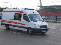 В ГД внесли законопроект об уголовном наказании за непропуск машин со спецсигналом