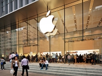Американский инженер потребовал от Apple 1,5% от продаж за кражу идеи iPhone