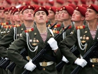 Президент распределил должности между 11 генералами Росгвардии