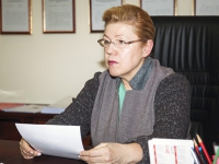 Мизулина предлагает изменить Семейный кодекс