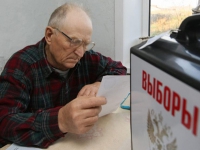 Власти сочли право на честные выборы важнее свободы слова