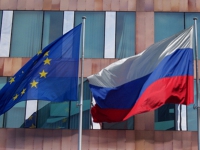 Евросоюз на полгода продлил санкции против России