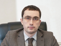 Медведев назначил нового замглавы ФАС