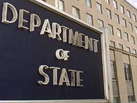 Госдеп США опубликовал доклад о нарушениях прав человека в России