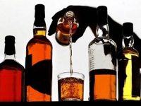 Роспотребнадзор выступил против продажи алкоголя в интернете