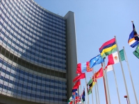 Крым подготовил резолюцию в ООН о нарушении Украиной прав человека