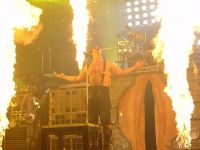 Rammstein подала иск на €66 000 к властям Германии из-за запрета альбома