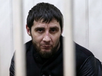 Следствие опровергло версию защиты о происхождении следов пороха на обвиняемом в убийстве Немцова