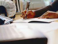 Пропасть в профессии: доходы юристов Big Law стремительно растут