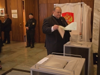 ЦИК исключил нескольких кандидатов в депутаты Госдумы из списков восьми партий