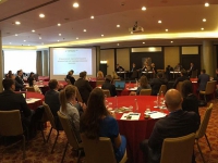 Конференция "Право.ru": как юридическим фирмам привлекать новых клиентов в кризис