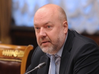 Крашенинников: в новом КоАП учтут практику ЕСПЧ