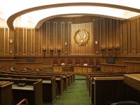 Лебедев снял с повестки Пленума увеличение судебных пошлин