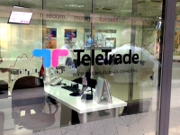 В офисах форекс-дилера TeleTrade прошли обыски по делу мошенничестве
