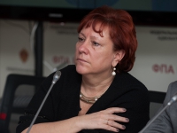 Вице-президент ФПА рассказала о проекте профстандарта для адвокатов-криминалистов