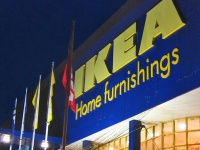 IKEA оспорит решение суда об аресте 9,3 млрд руб. на своих счетах