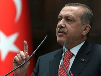 В Германии отклонили апелляцию президента Турции на Axel Springer